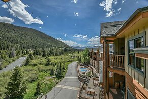 Hidden River Lodge 5995