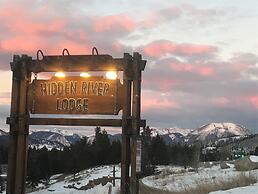 Hidden River Lodge 5995
