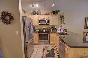 Tenderfoot Lodge 2613