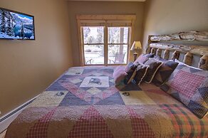 Tenderfoot Lodge 2613