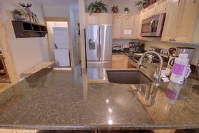 Tenderfoot Lodge 2613