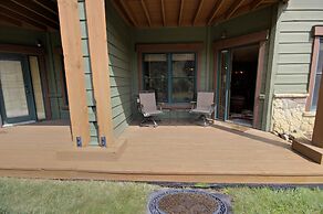 Tenderfoot Lodge 2613