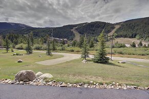 Tenderfoot Lodge 2613