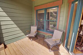 Tenderfoot Lodge 2613