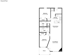 Tenderfoot Lodge 2613