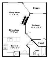 Expedition Station 8622