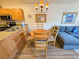 Expedition Station 8622