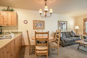 Expedition Station 8622