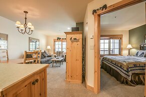 Expedition Station 8622