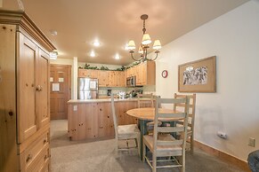 Expedition Station 8622