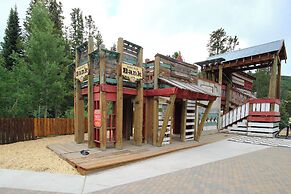 Expedition Station 8622