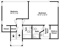 Tennis Townhomes 1326