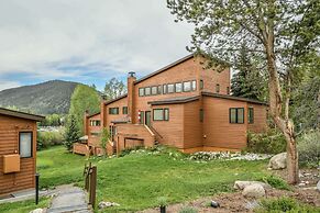 Tennis Townhomes 1326