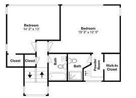 Tennis Townhomes 1326