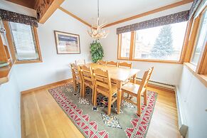 Tennis Townhomes 1326