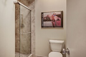 Tennis Townhomes 1326