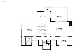 Tennis Townhomes 1326