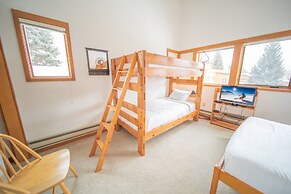 Tennis Townhomes 1326