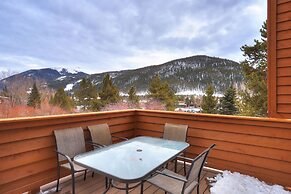 Tennis Townhomes 1326