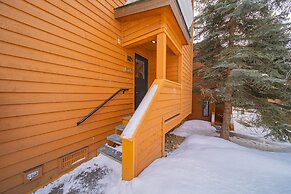 Tennis Townhomes 1326