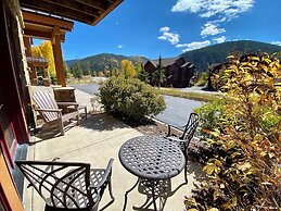 Antlers Gulch 501 by SummitCove Vacation Lodging