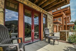 Antlers Gulch 501 by SummitCove Vacation Lodging