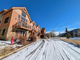 Antlers Gulch 501 by SummitCove Vacation Lodging