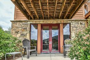 Antlers Gulch 501 by SummitCove Vacation Lodging