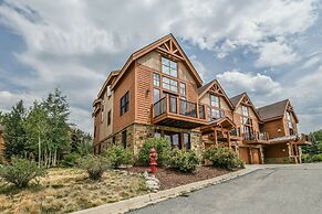 Antlers Gulch 501 by SummitCove Vacation Lodging