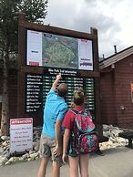 Buffalo Lodge 8320 by SummitCove Vacation Lodging