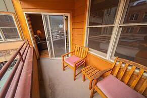 Buffalo Lodge 8320 by SummitCove Vacation Lodging