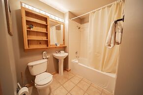 Buffalo Lodge 8320 by SummitCove Vacation Lodging