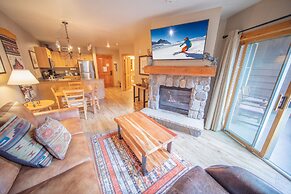Buffalo Lodge 8320 by SummitCove Vacation Lodging