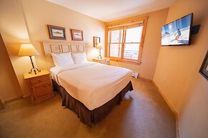 Buffalo Lodge 8320 by SummitCove Vacation Lodging