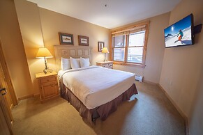 Buffalo Lodge 8320 by SummitCove Vacation Lodging