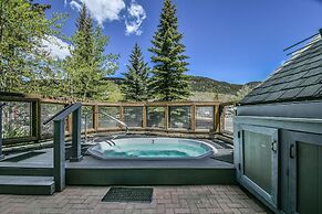 Buffalo Lodge 8320 by SummitCove Vacation Lodging