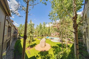 Expedition Station 8590 by SummitCove Vacation Lodging