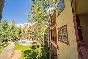 Expedition Station 8590 by SummitCove Vacation Lodging