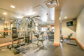 Expedition Station 8590 by SummitCove Vacation Lodging