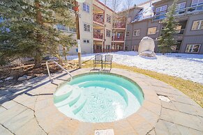 Expedition Station 8590 by SummitCove Vacation Lodging