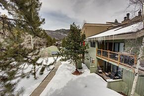 Flying Dutchman 1137 by SummitCove Vacation Lodging