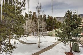 Flying Dutchman 1137 by SummitCove Vacation Lodging