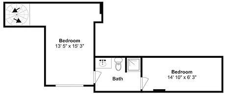 Flying Dutchman 1137 by SummitCove Vacation Lodging