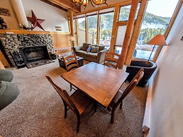 Homestead 2031 by SummitCove Vacation Lodging