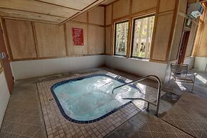 Homestead 2031 by SummitCove Vacation Lodging