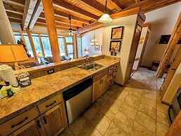 Homestead 2031 by SummitCove Vacation Lodging