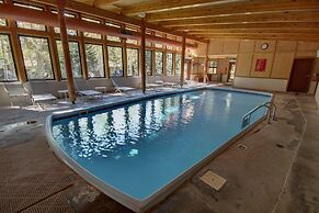 Homestead 2031 by SummitCove Vacation Lodging