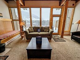 Homestead 2031 by SummitCove Vacation Lodging