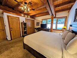Homestead 2031 by SummitCove Vacation Lodging
