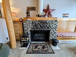 Homestead 2031 by SummitCove Vacation Lodging